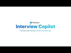 DataLynn AI Interview Copilot gallery image