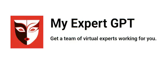 My Expert GPT gallery image