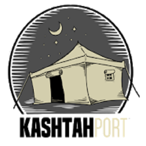 Kashtah Port