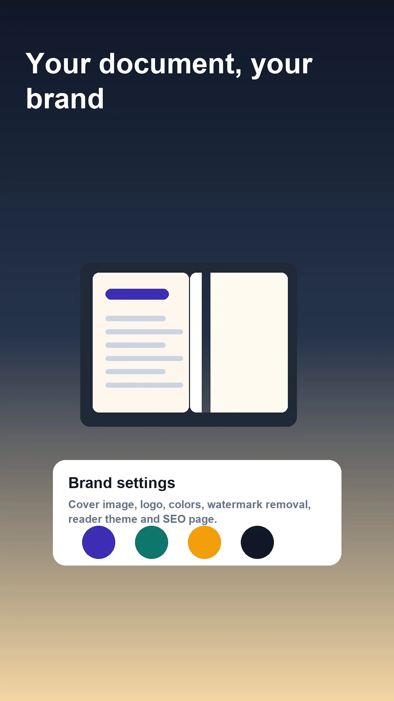 Flipbookz screenshot 6