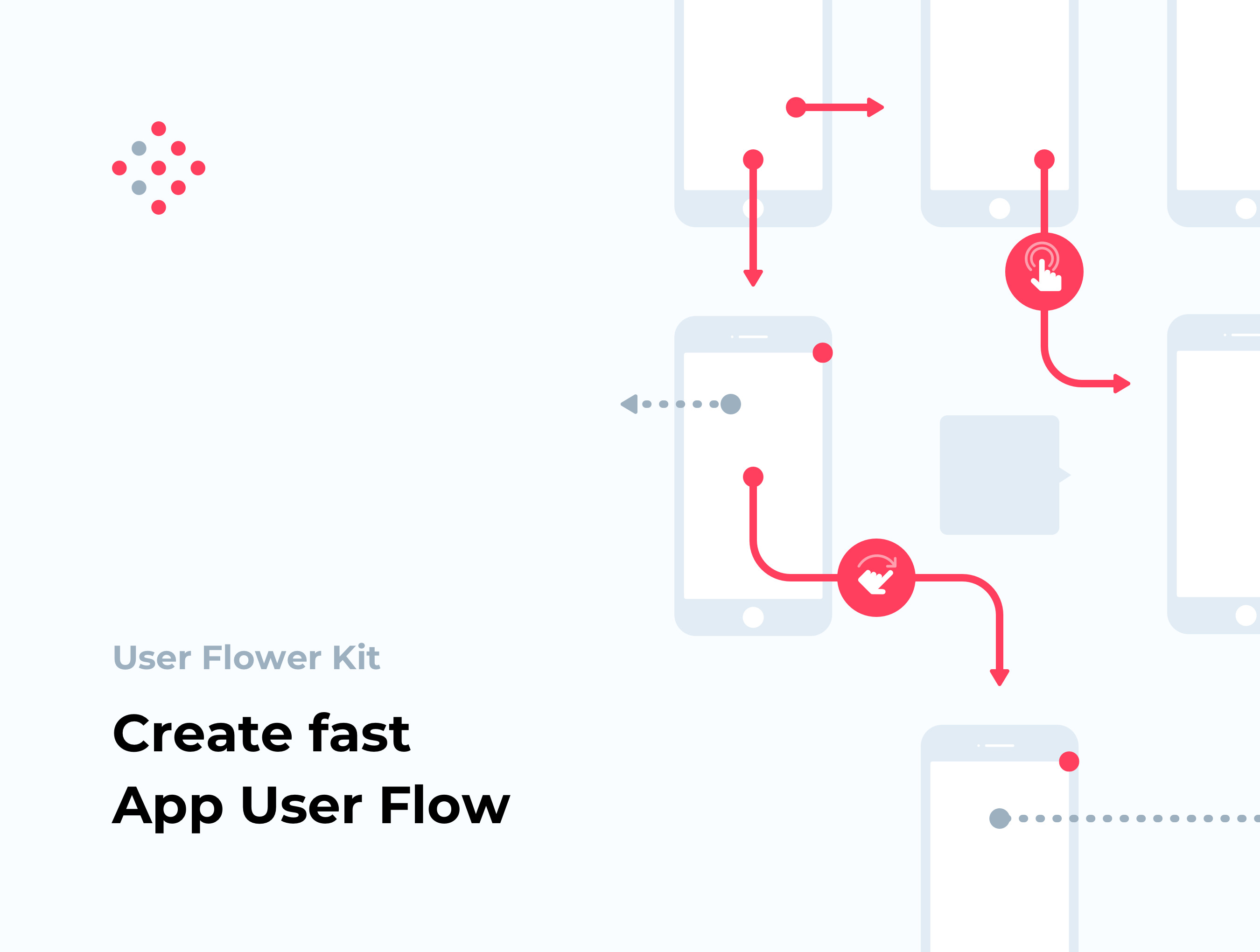 User Flower Kit gallery image