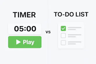 5 Minute Timer gallery image