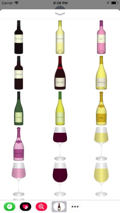 Winemoji gallery image