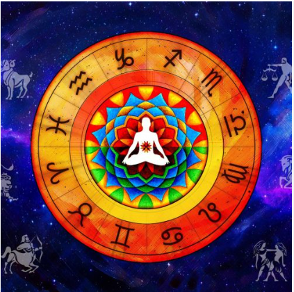 由Astro - 占星术 - 吠陀方式媒体1