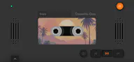 CassetteOne