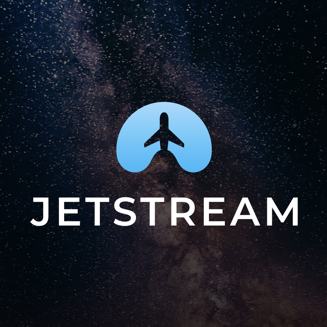 Jetstream Flights & Travel