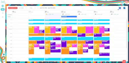 Liveli Planner gallery image