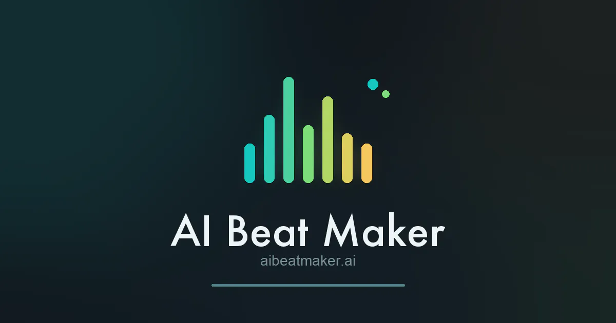 AIBeatMaker gallery image