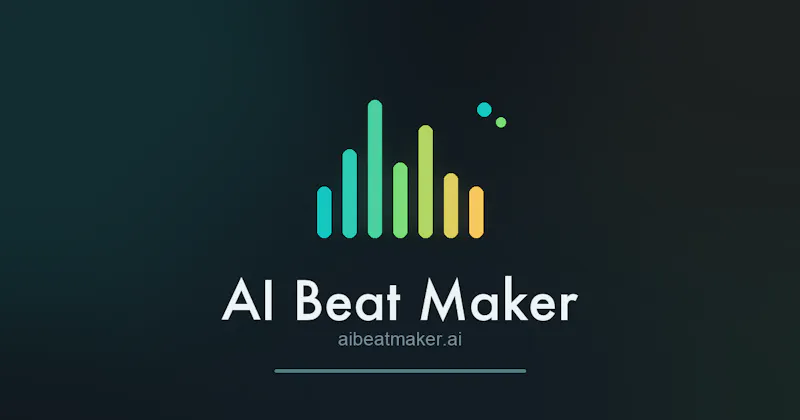 AIBeatMaker screenshot 1