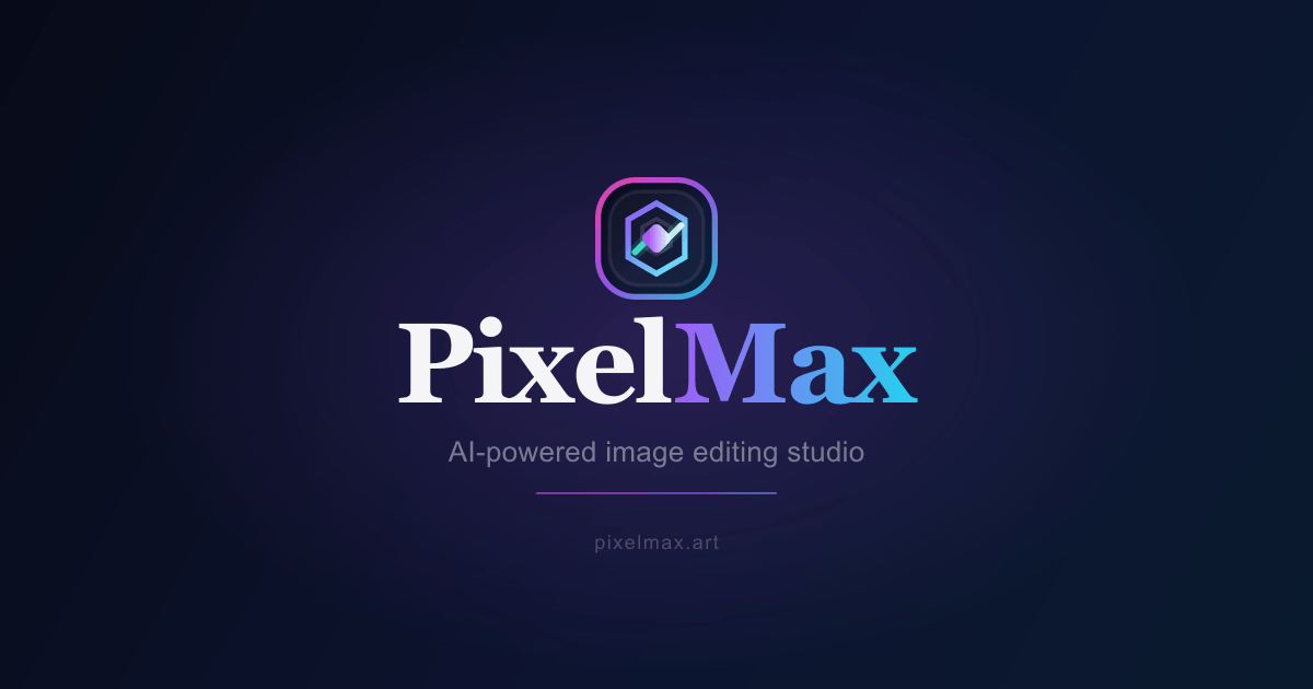 PixelMax gallery image