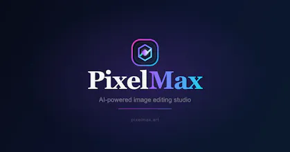 PixelMax gallery image