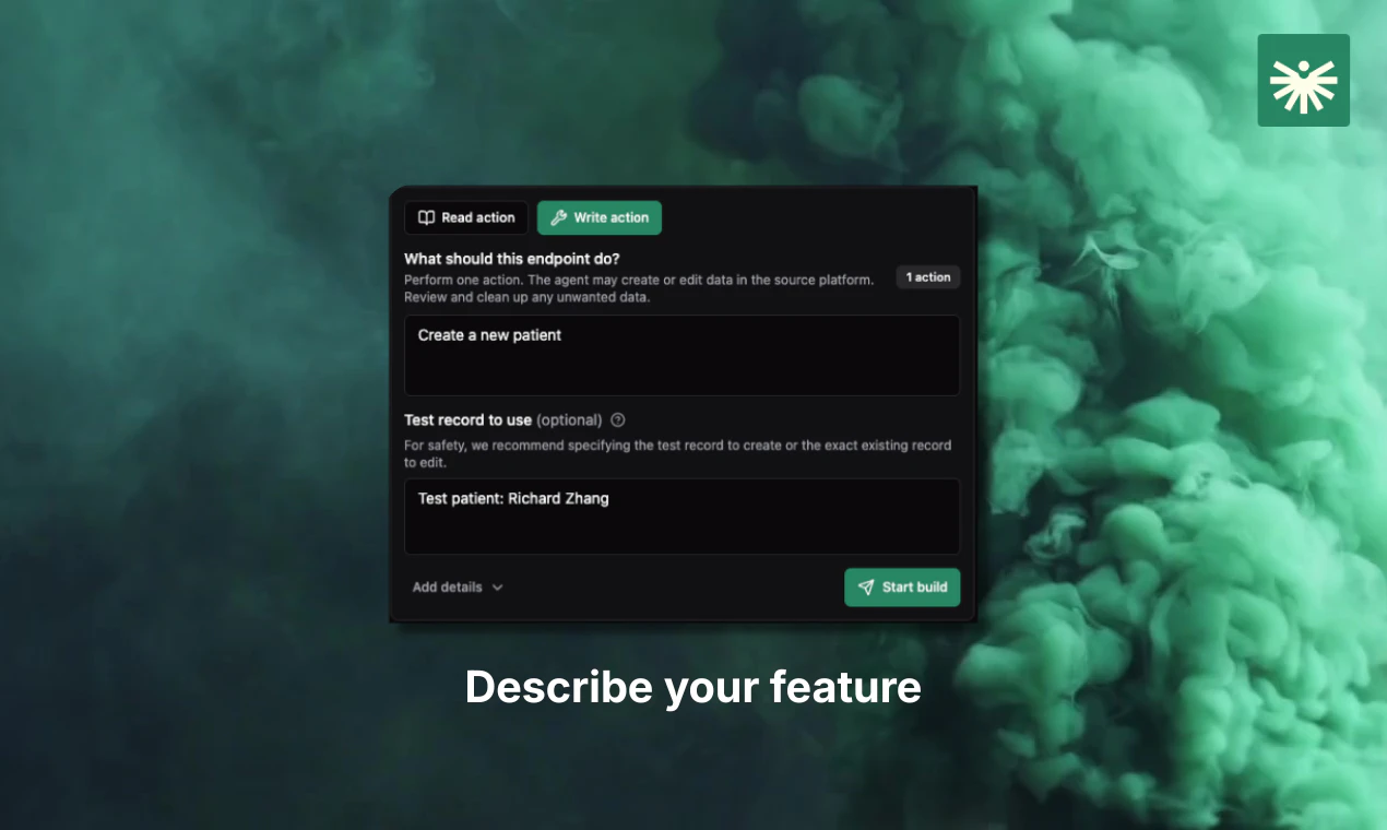 Integuru screenshot 3