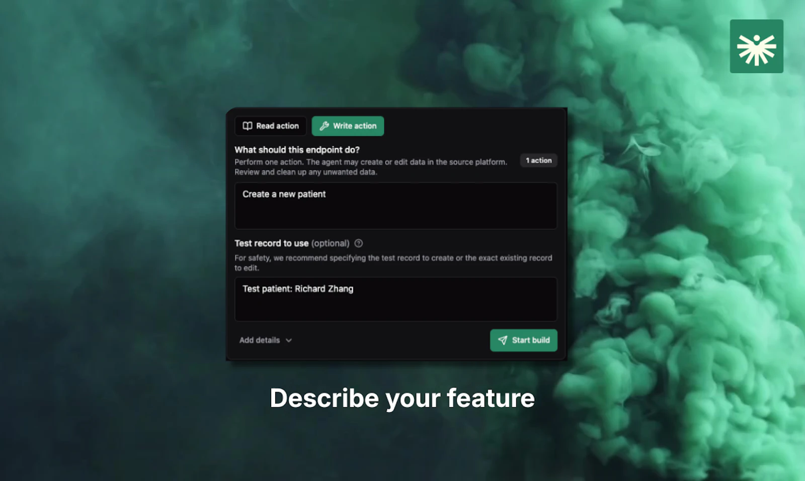 Integuru screenshot 4