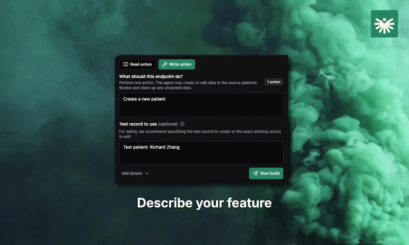 Integuru screenshot 4