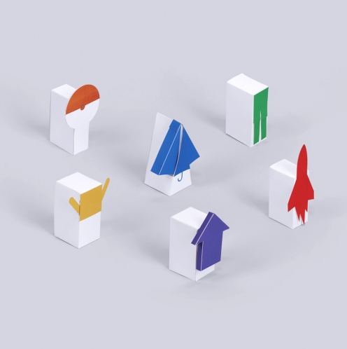 Paper Signals by Google