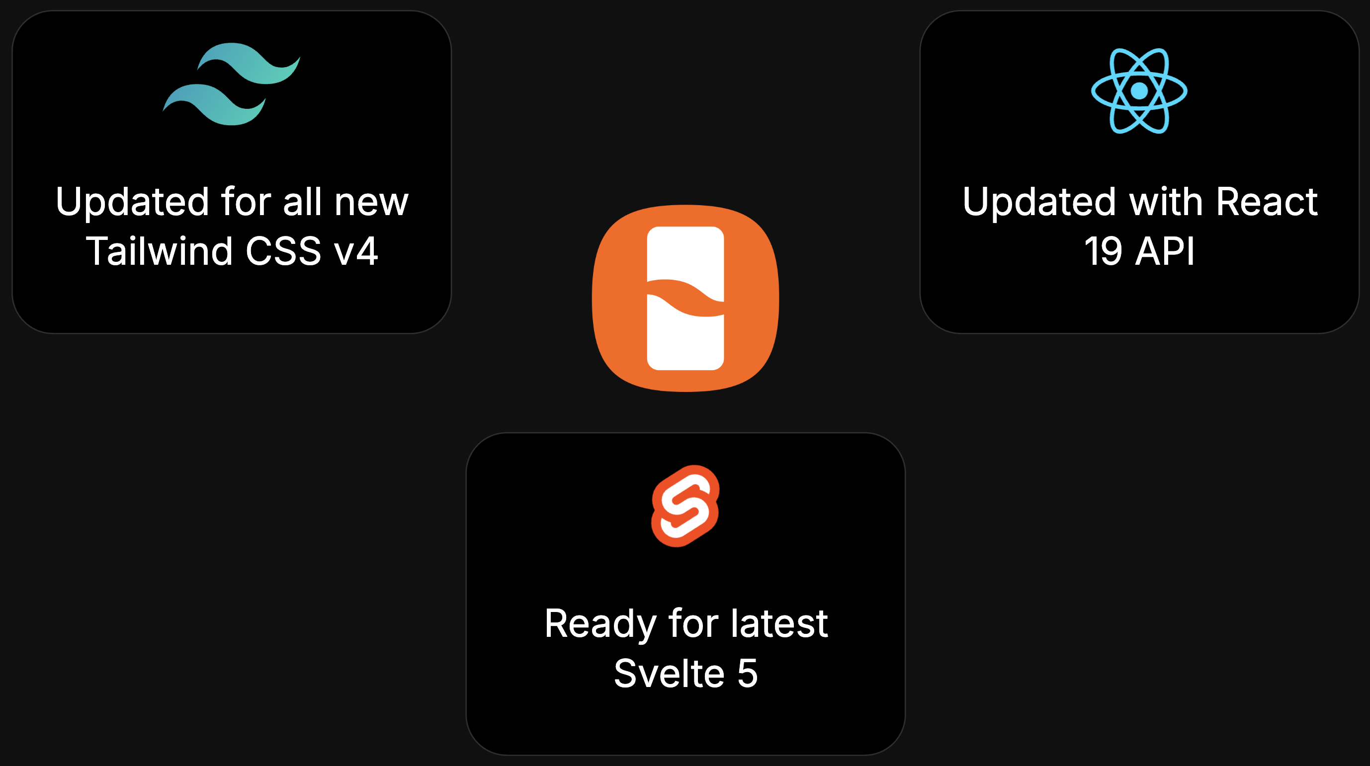 Konsta UI - Mobile UI components built with Tailwind CSS media 5