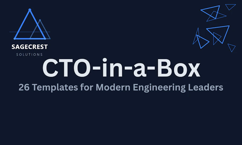 CTO-in-a-Box screenshot 2