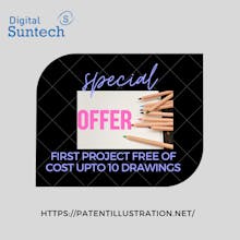 Utility Drawings gallery image