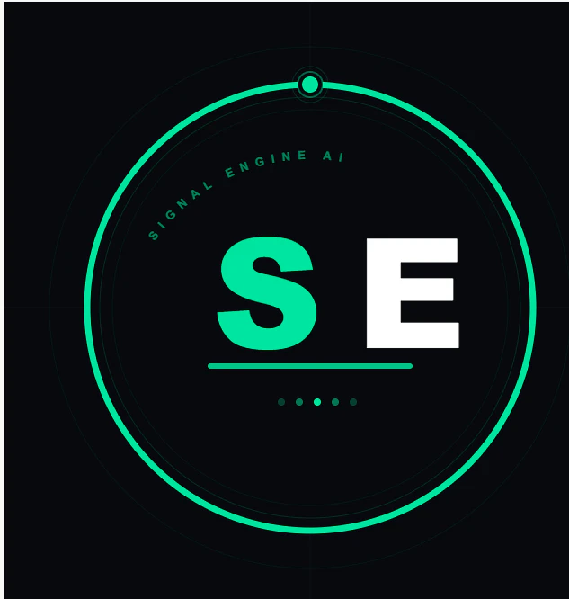 Signal Engine logo