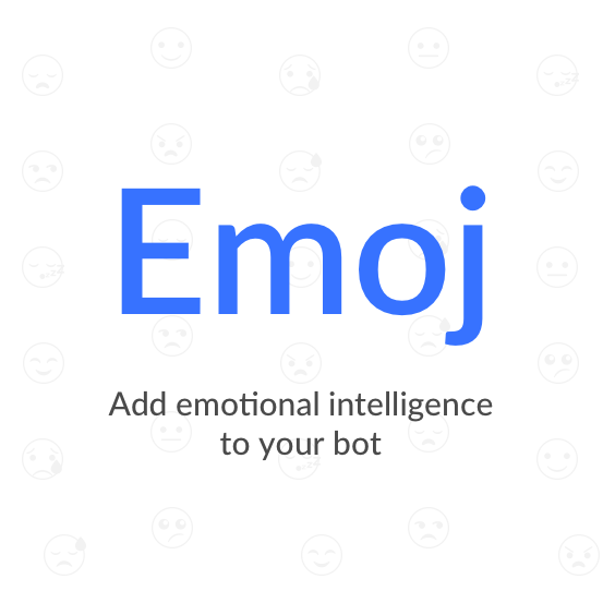 Emoj logo