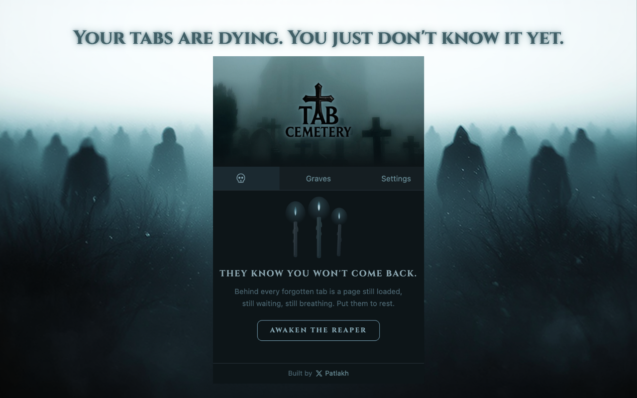 Tab Cemetery gallery image