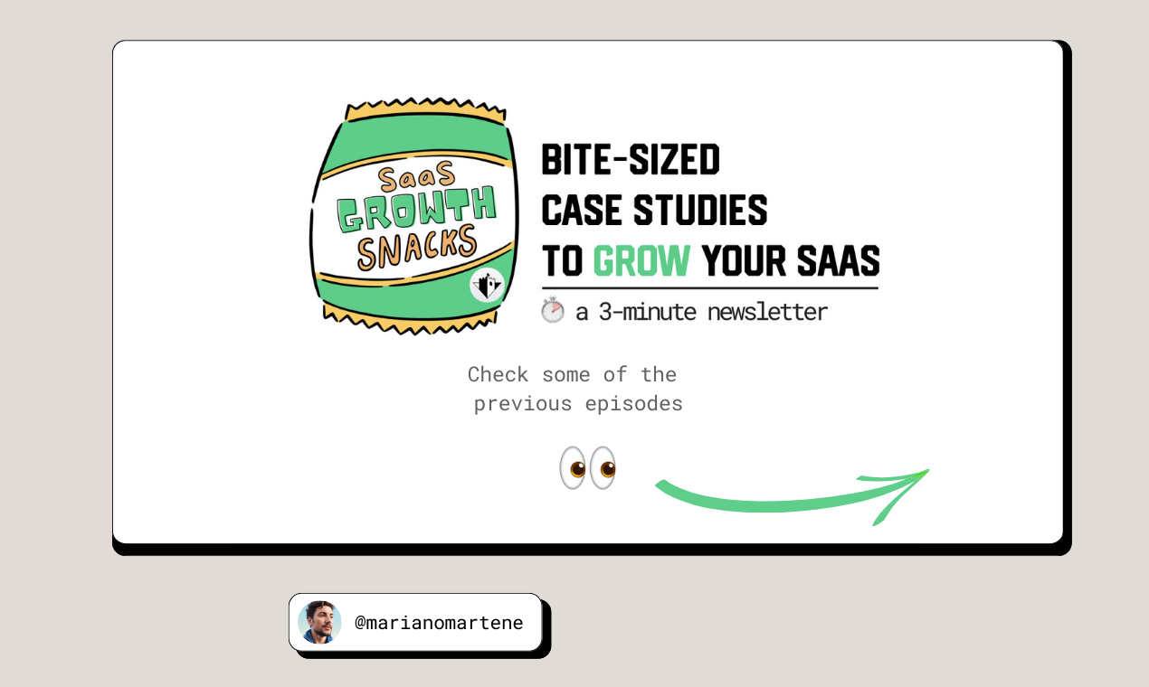 ของว่างการเจริญเติบโตของ Saas - กรณีศึกษาขนาดกัดเพื่อเพิ่ม SaaS ของคุณ media 1