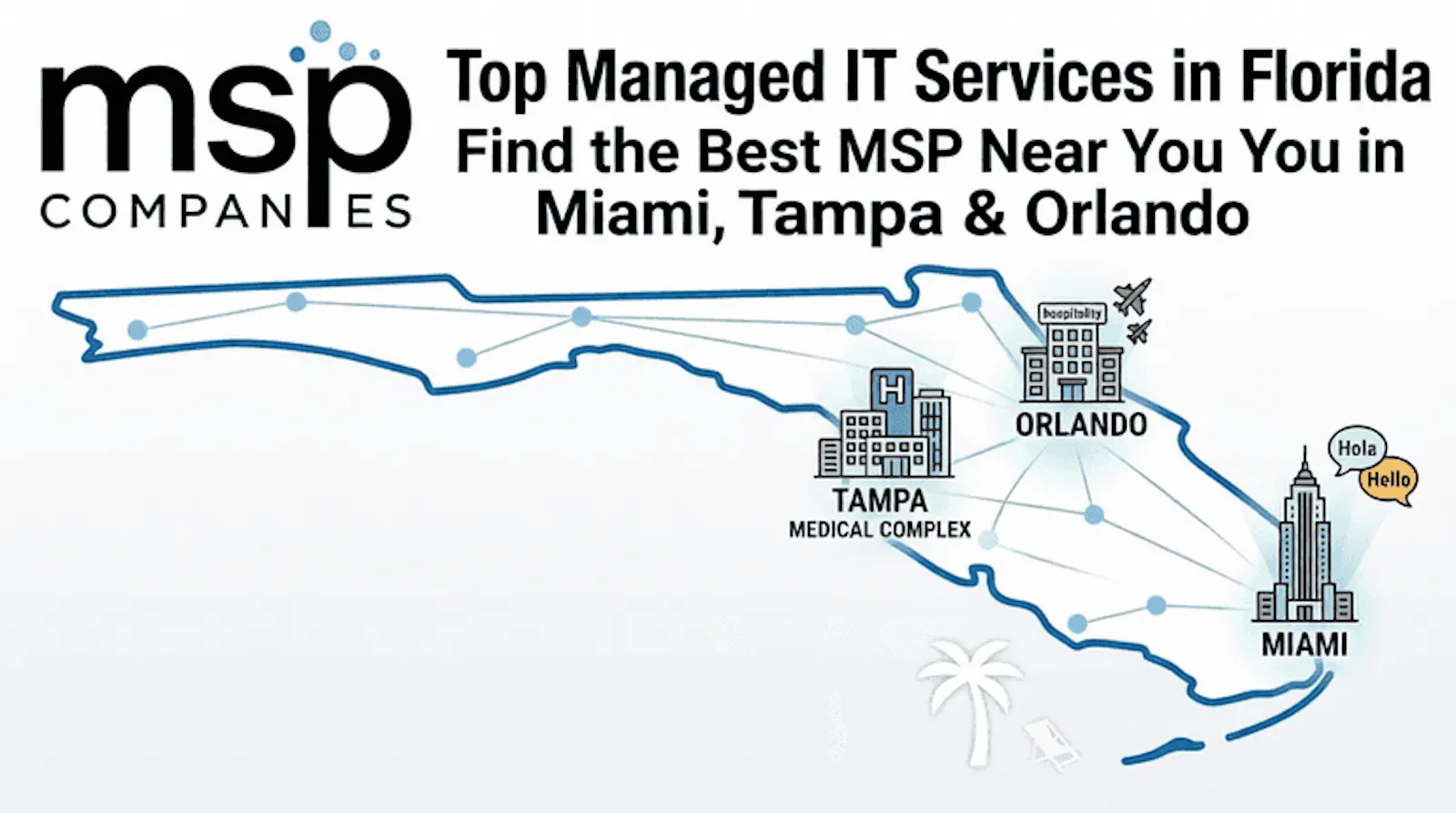 MSP Companies screenshot 3