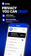 Savify gallery image
