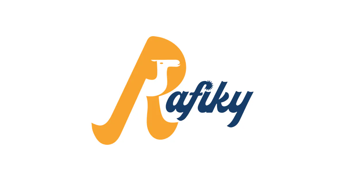 Rafiky gallery image
