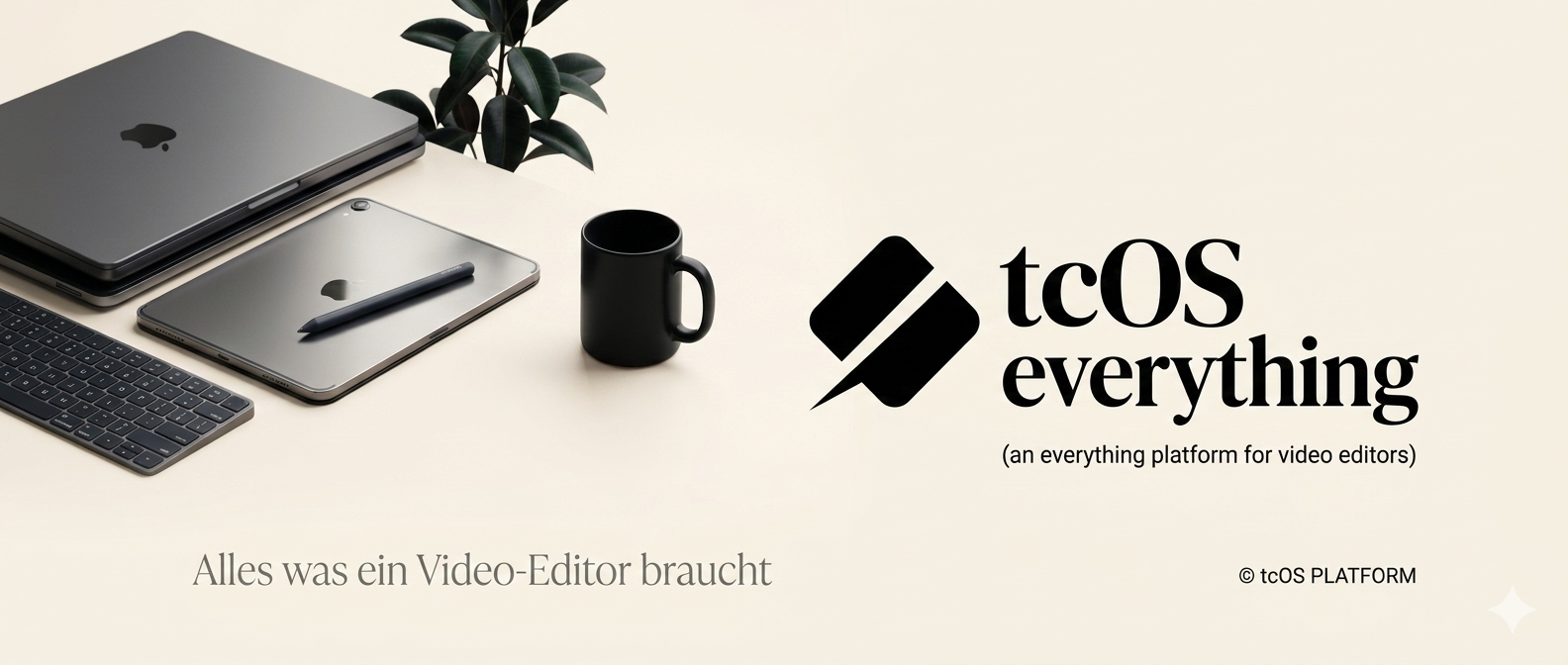 tcOS - TheCutterOS gallery image