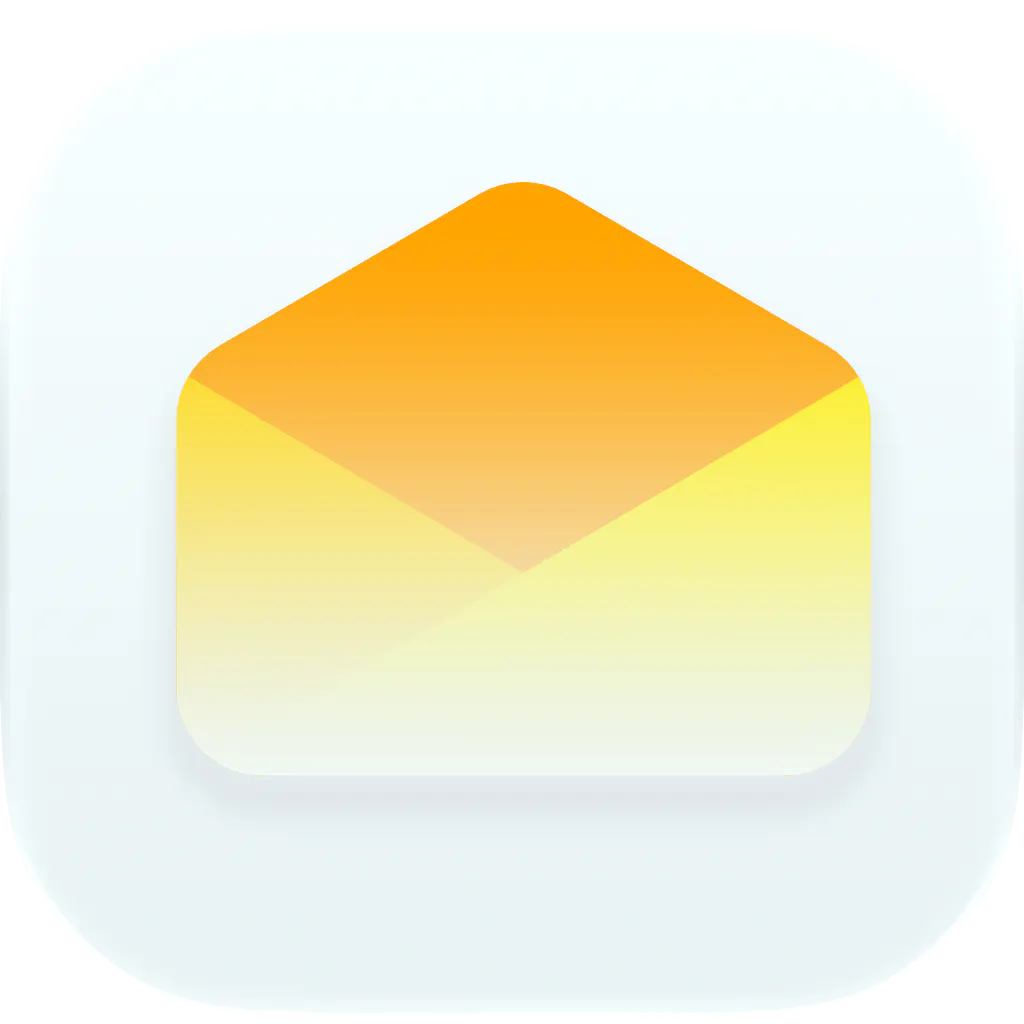 Orvia Mail