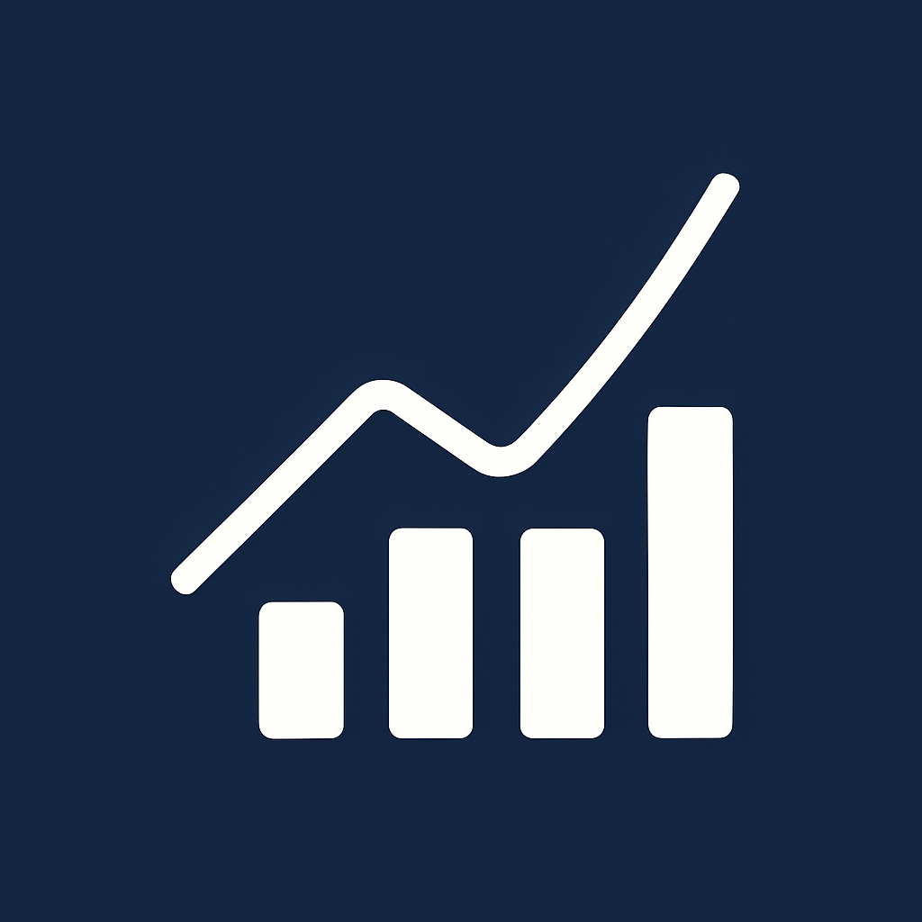 Market Mood logo