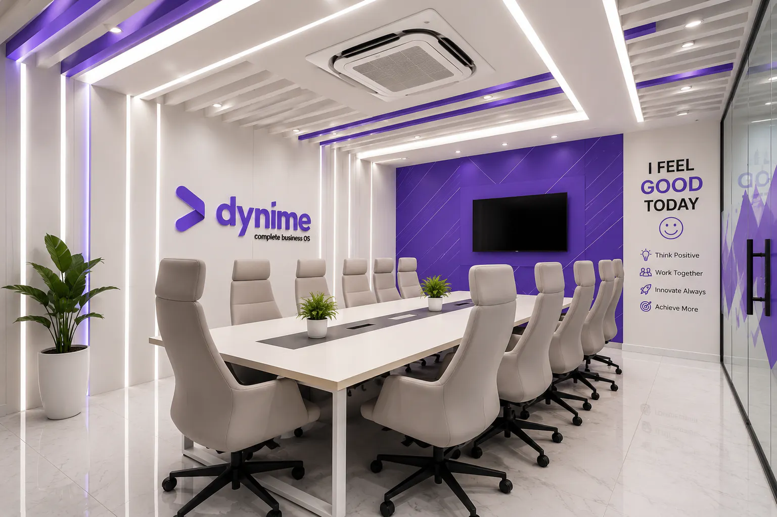 Dynime LLC. gallery image