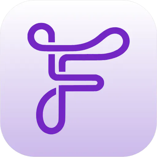 Ficiel logo