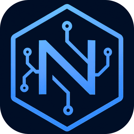 Nexus IA logo