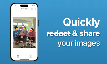 Camouflage for iOS gallery image