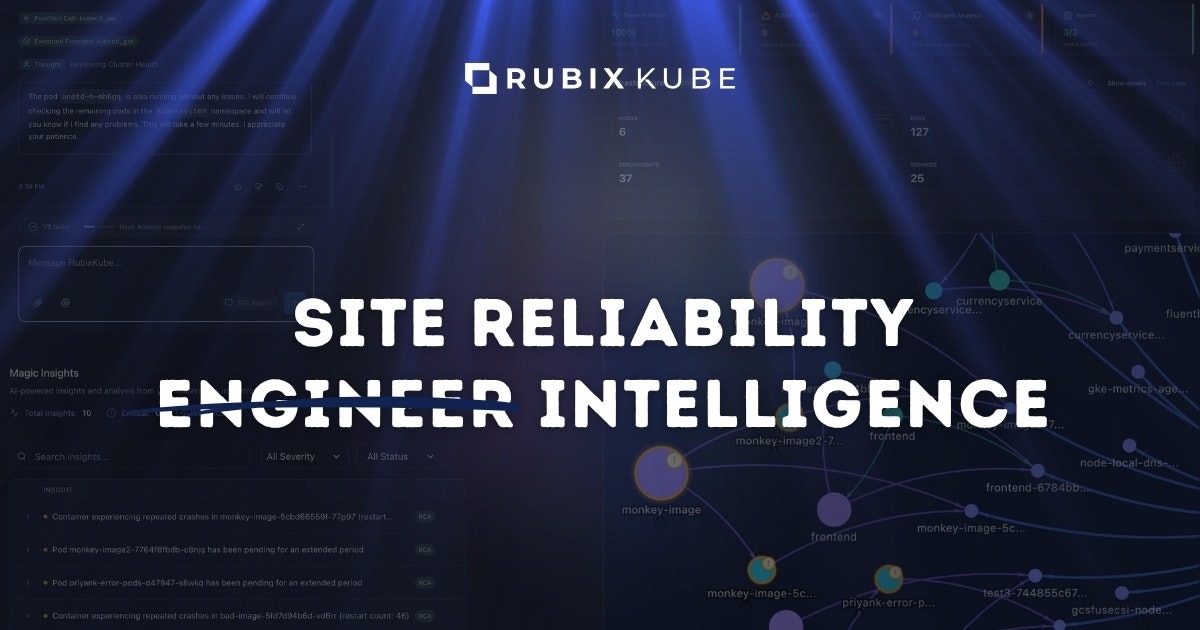 RubixKube gallery image