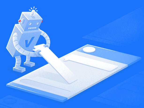 Venew.io - chatbot platform.