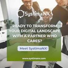 App Development Company - Systimanx gallery image
