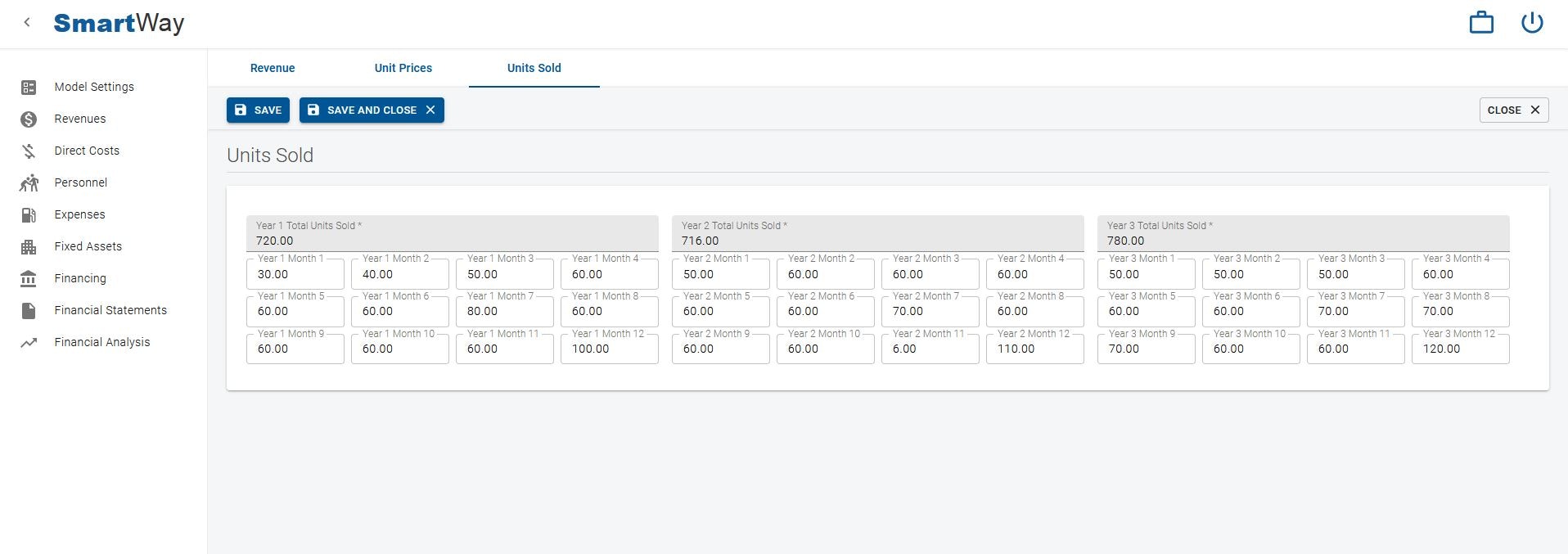 SmartWay Delfos gallery image