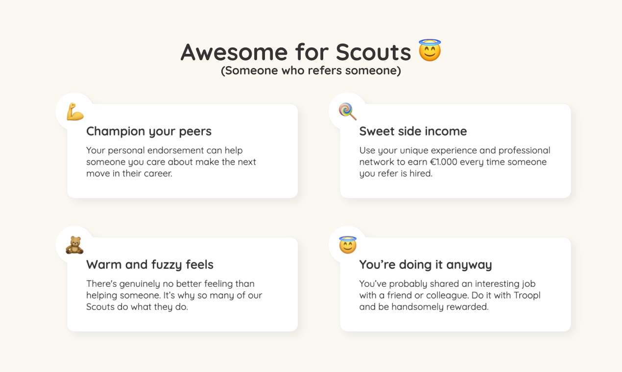 Troopl gallery image