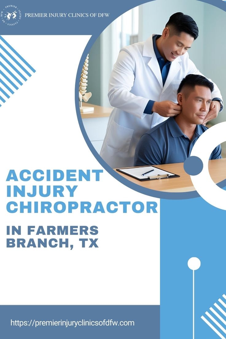Premier Injury Clinics Arlington gallery image