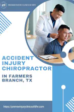 Premier Injury Clinics Arlington gallery image