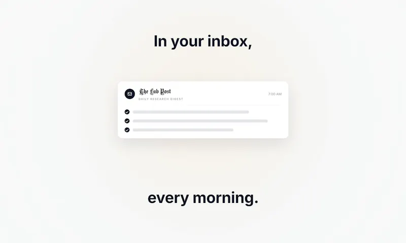 The Lab Post screenshot 3