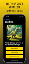 Quizasaurus: Lear Dino's gallery image