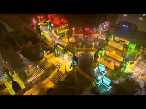 Satellite Reign gallery image