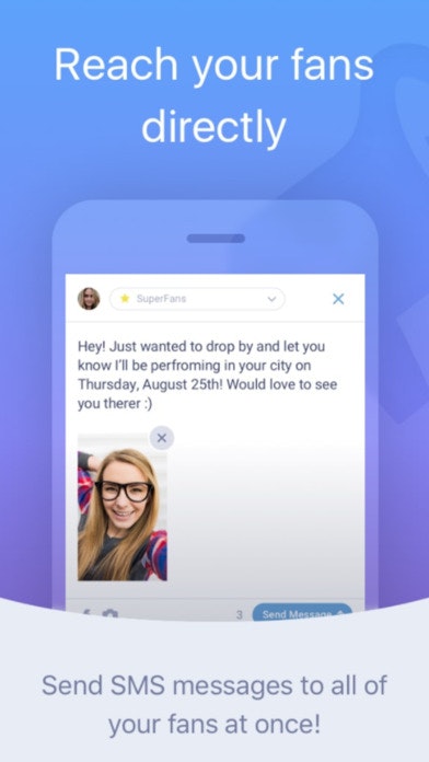 SuperFan gallery image