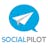 SocialPilot iOS App
