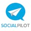 SocialPilot iOS App