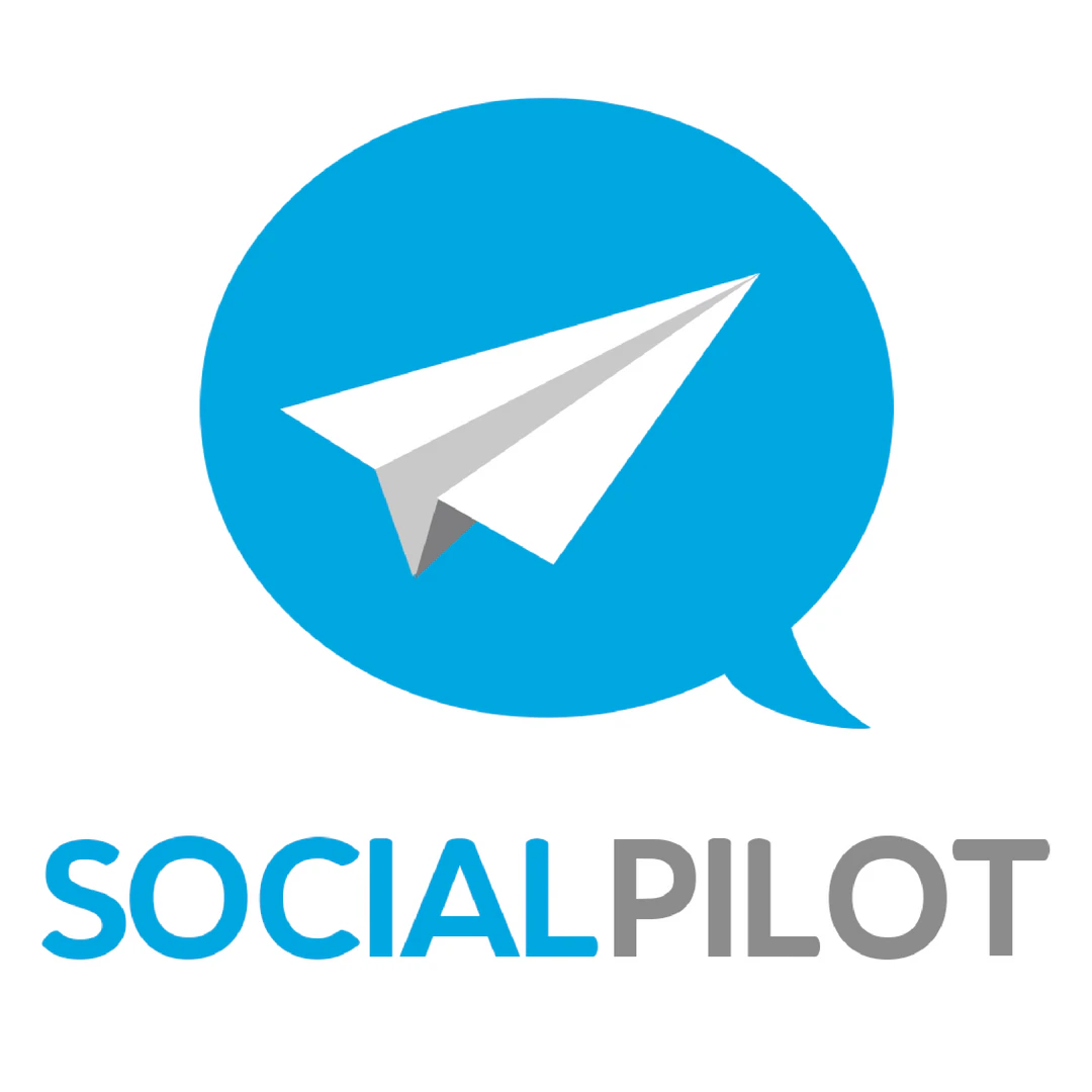 SocialPilot iOS App